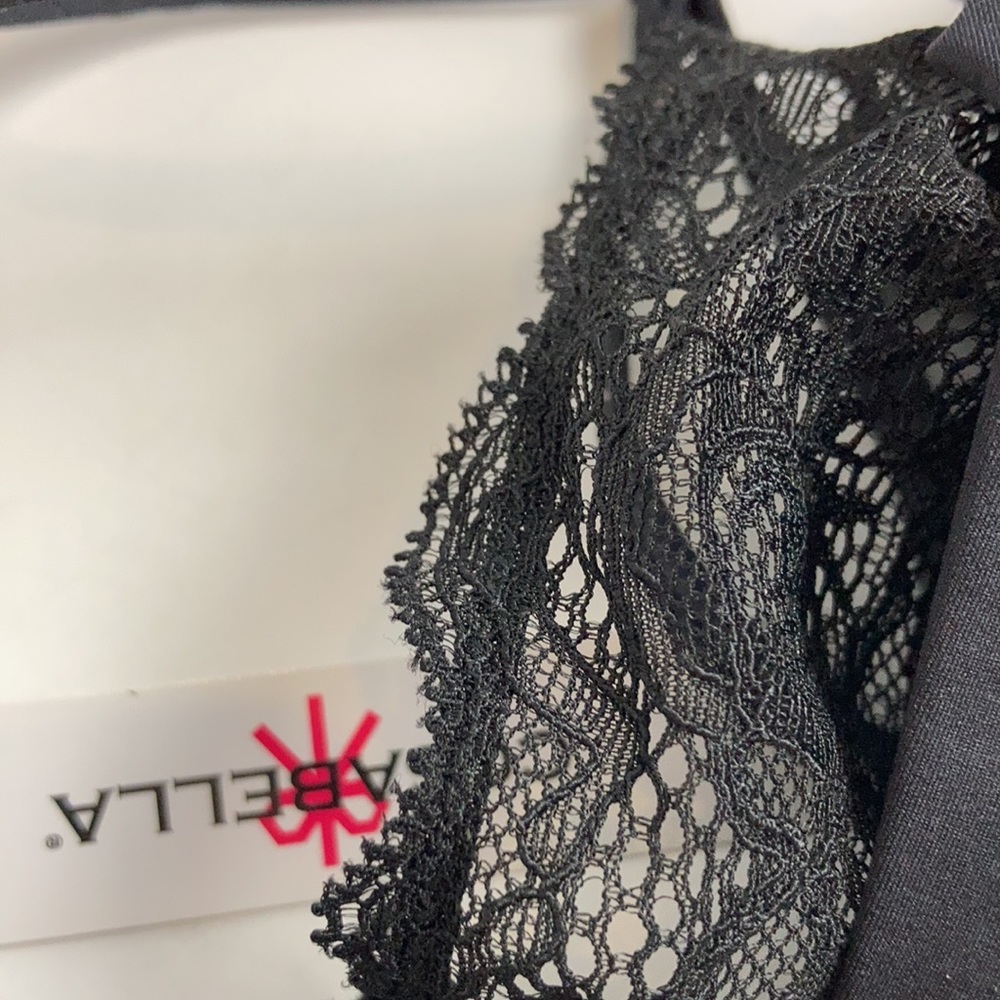 Cosabella 24/7 Demicup Convertible Bra - Picture 10 of 16